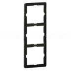 Peha Dialog Afdekraam 95.573.19 Zwart