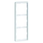 Peha Dialog Afdekraam 95.573.70 Aluminium