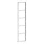 Peha Dialog Afdekraam 95.575.02 Alpinwit