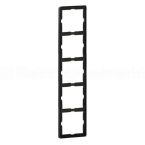 Peha Dialog Afdekraam 00847111 Zwart