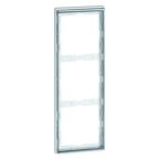 Peha Dialog Afdekraam 00773311 AluminiumChroom