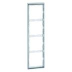 Peha Dialog Afdekraam 00773411 AluminiumChroom