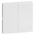 Peha Dialog Bedieningswip 95.545.02 Alpinwit