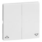 Peha Dialog Bedieningswip 00823811 Alpinwit