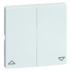 Peha Dialog Bedieningswip 00311011 Aluminium