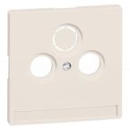 Peha Dialog Centraalplaat satelliet 00824711 Crème