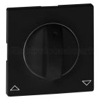 Peha Dialog Draaiknop 00843611 Zwart