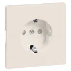 Peha Dialog Wandcontactdoos 00824211 Crème