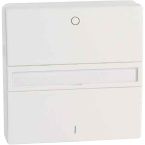 Peha Easyclick Draadloze wandzender 95.450.02FUBLS Alpinwit