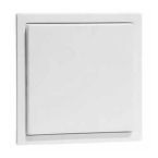 Peha Easyclick Draadloze wandzender D20450022FUBLSN Alpinwit