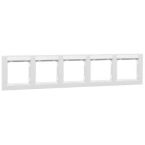 Peha Nova Afdekraam 00019211 Alpinwit