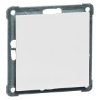 Peha Nova Blindplaat 00027311 Alpinwit