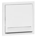 Peha Nova Brillance Bedieningswip 00024011 Alpinwit