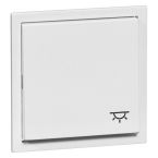 Peha Nova Brillance Bedieningswip 00023711 Alpinwit