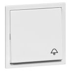 Peha Nova Brillance Bedieningswip 00023811 Alpinwit