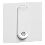 Peha Nova Tangenta Bedieningswip 00022111 Alpinwit