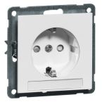 Peha Nova Wandcontactdoos 00026511 Alpinwit