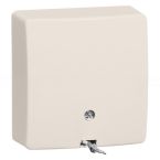 Peha Opbouw Trekschakelaar 1626 Crème