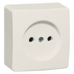 Peha Opbouw Wandcontactdoos 1900V Crème