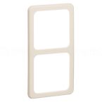 Peha Standaard Afdekraam 80.672W Crème