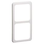 Peha Standaard Afdekraam 80.672.02 Alpinwit