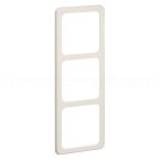 Peha Standaard Afdekraam 80.673W Crème