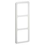 Peha Standaard Afdekraam 80.673.02 Alpinwit