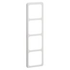 Peha Standaard Afdekraam 80.674.02 Alpinwit