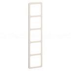 Peha Standaard Afdekraam 80.675W Crème