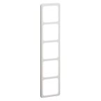 Peha Standaard Afdekraam 80.675.02 Alpinwit