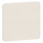 Peha Standaard Blindplaat 80.677W Crème