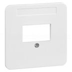 Peha Standaard Centraalplaat audioworld 00143411 Alpinwit