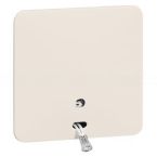 Peha Standaard Trekschakelaar 80.1616NW Crème