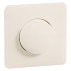Peha Standaard Dimmerknop 80.610HRW Crème