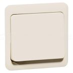 Peha Standaard Dimmertoets 80.420W Crème