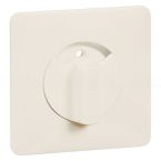 Peha Standaard Draaiknop 80.610ZJW Crème