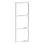 Peha Standaard Inline Afdekraam 80.573.02 Alpinwit