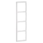 Peha Standaard Inline Afdekraam 80.574.02 Alpinwit