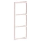 Peha Standaard Inline Afdekraam 80.573.03 Crème