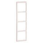 Peha Standaard Inline Afdekraam 80.574.03 Crème