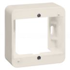 Peha Standaard Opbouwbak 80.691W Crème