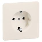 Peha Standaard Wandcontactdoos 00790811 Crème