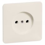 Peha Standaard Wandcontactdoos 80.1960W Crème