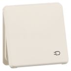 Peha Standaard Wandcontactdoos 00792811 Crème