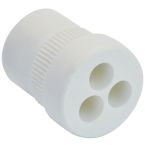 Pflitsch UNI Kabeldoorvoertule E153M3X7