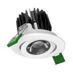Philips Coreline Inbouwspot 94091899