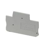 Phoenix Contact D Eindplaat rijgklem DPTTB 2,5