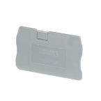 Phoenix Contact D Eindplaat rijgklem DST 2,5