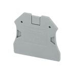 Phoenix Contact D Eindplaat rijgklem DUT 2,510