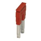Phoenix Contact FBS Doorverbindingsbrug rijgklem FBS 212
